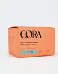 Cora | タンポン