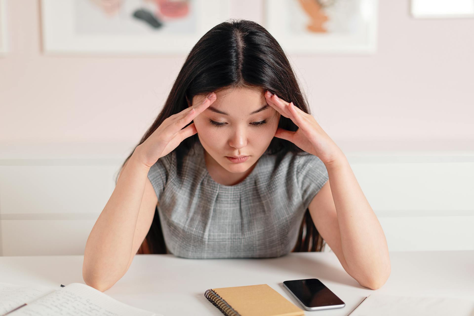 集中できない悩みを解消｜忙しい女性の日々を整えるとっておきアイテム
