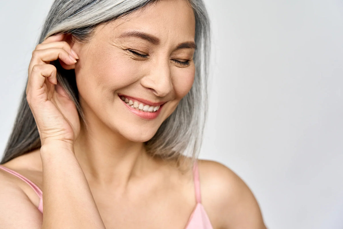 40代の女性の性欲が強い原因とは？性欲がなくなる場合との違いや対処法