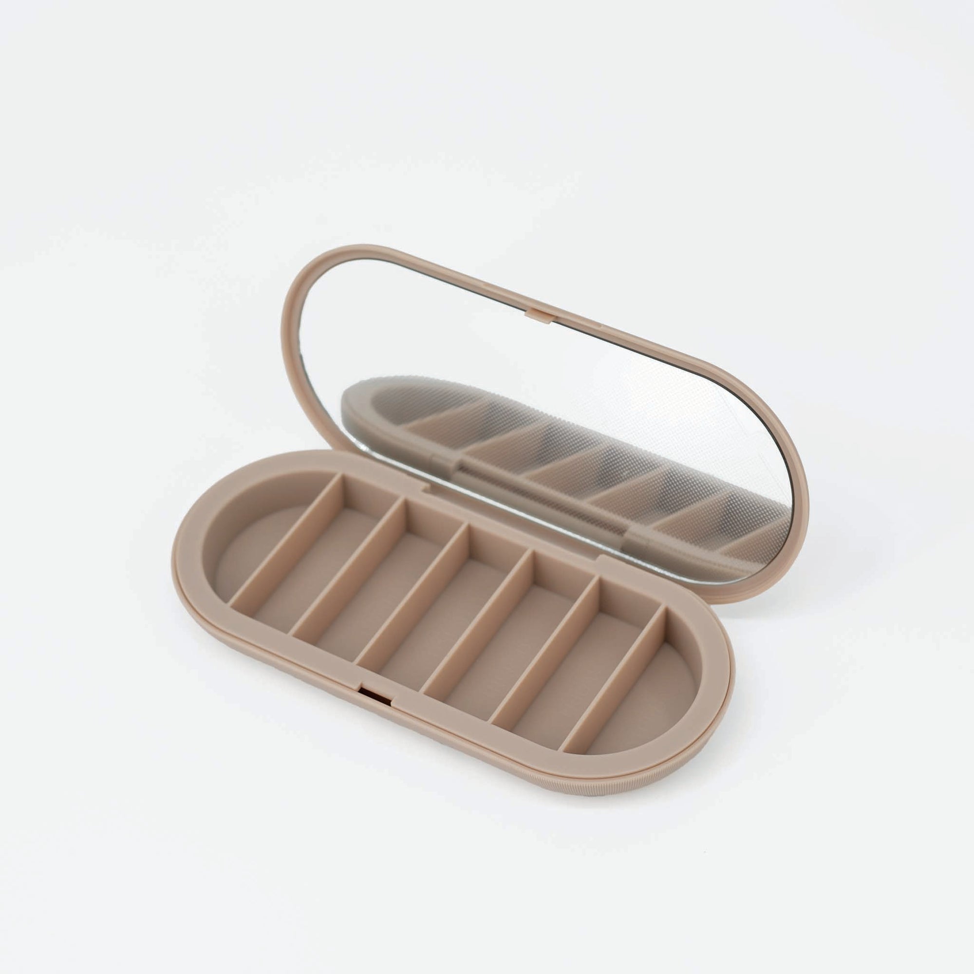 Pill Compacts | ピルコンパクト