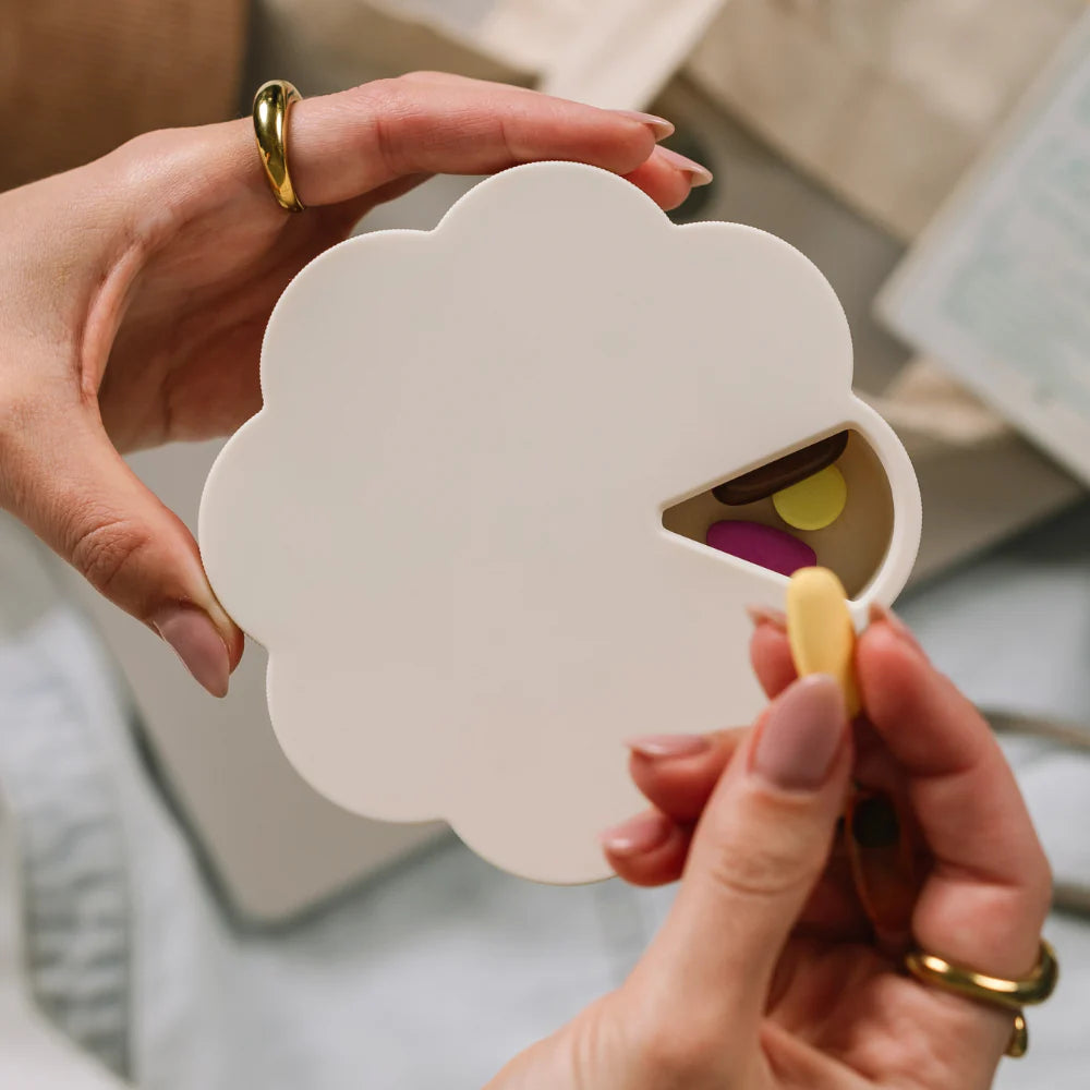 Twist+Stack | ピルケース