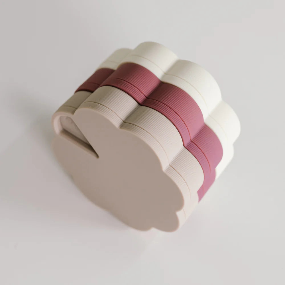Twist+Stack | ピルケース – Humming Twist+Stack | ピルケース – Humming