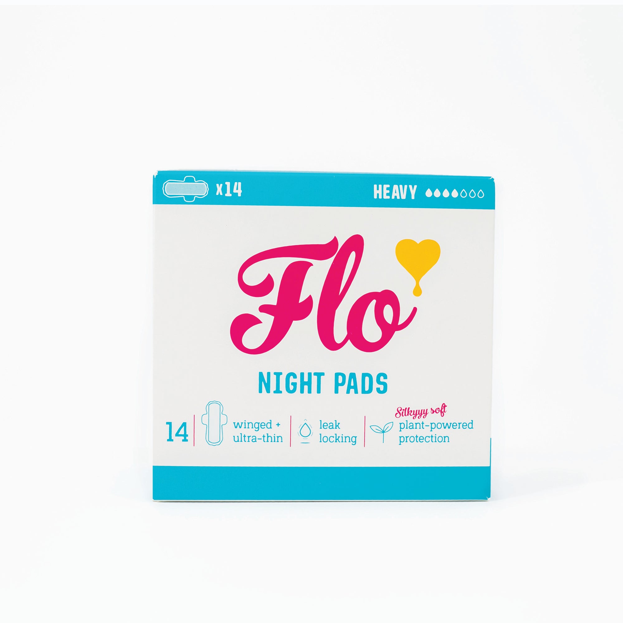 バンブー素材の生理用ナプキン