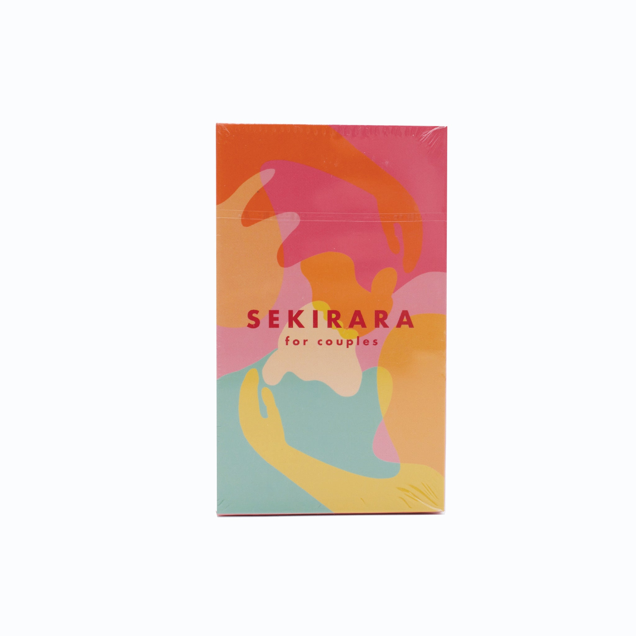 Sekirara Card｜カップル向け・職場向け｜Humming