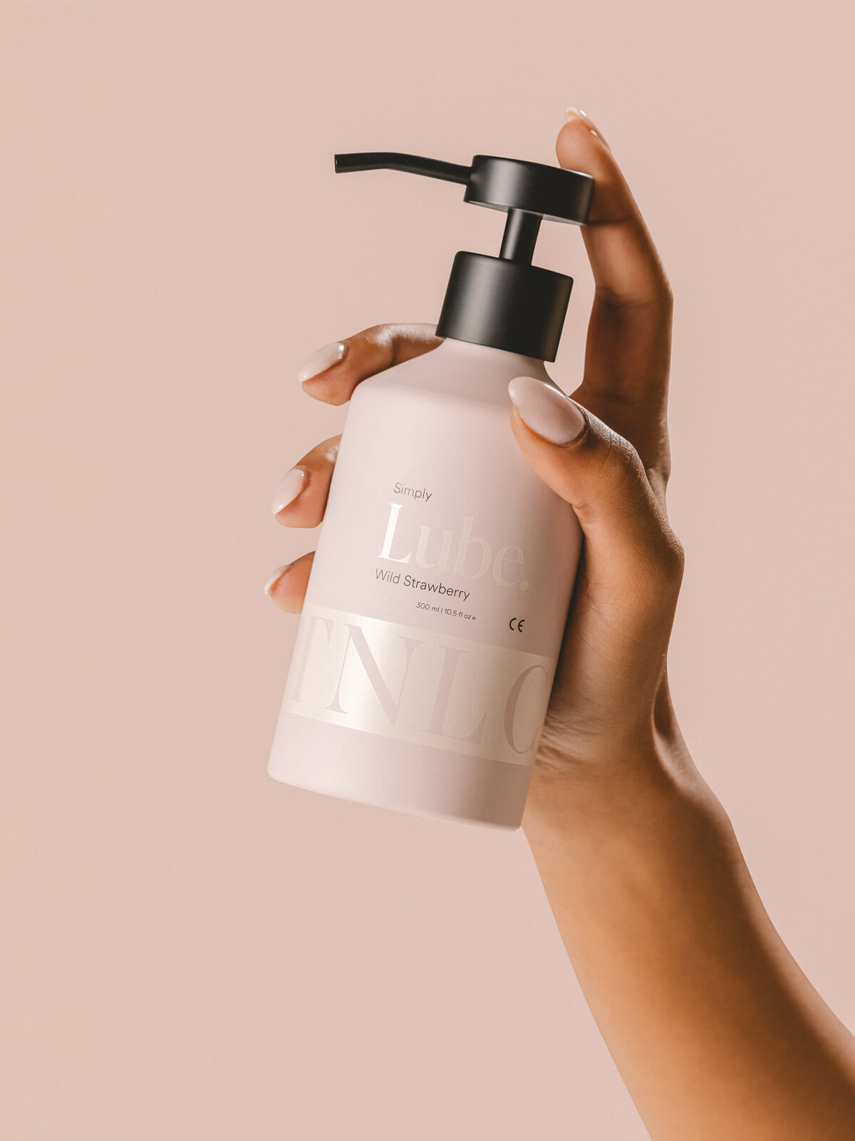 Simply Lube | パーソナルルブリカント